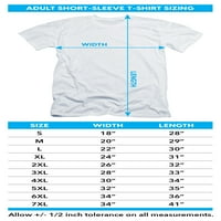 Voltron - Group - košulja kratkih rukava - XXXXXXX-Large