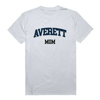 Averett University Averett Cougars mama majica mornarica