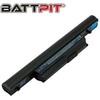 Bordpita: Zamjena baterije za laptop za Acer Aspire 4553-N334G50MN AK.006BT. AS10B BT.00603. BT.00605.