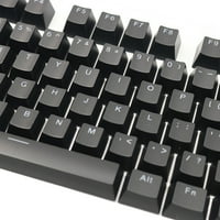 ANVZITE ANTI-SKLING OZNAČI ABS KONTEPS mehaničke tipkovnice za tastaturu za računarsko zeleno