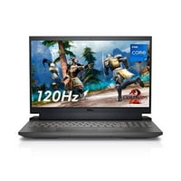 DELL G Gaming Laptop - 1080p FHD 120Hz, Intel Core i7-12700h, 16GB DDR RAM, 512GB SSD, NVIDIA GDDRCE