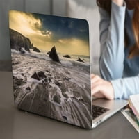 Kaishek Hard Case za MacBook Pro 15 bez dodira bez USB-C CD-ROM modela: nebo serija 1137