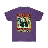 Soundgarden Pearl Jam majica