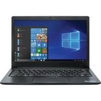 Notebook TEV-C-116-1-BK 11.6 4GB 32GB Intel Celeron N x4 1.1GHz, crna