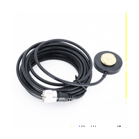 UHF VHF do NMO konektora Antena magnetni adapter za bazu